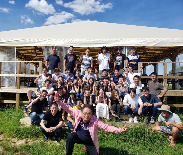 ６周年祭を開催しました!