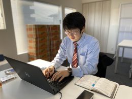 社員全員の目標を評価対象に！