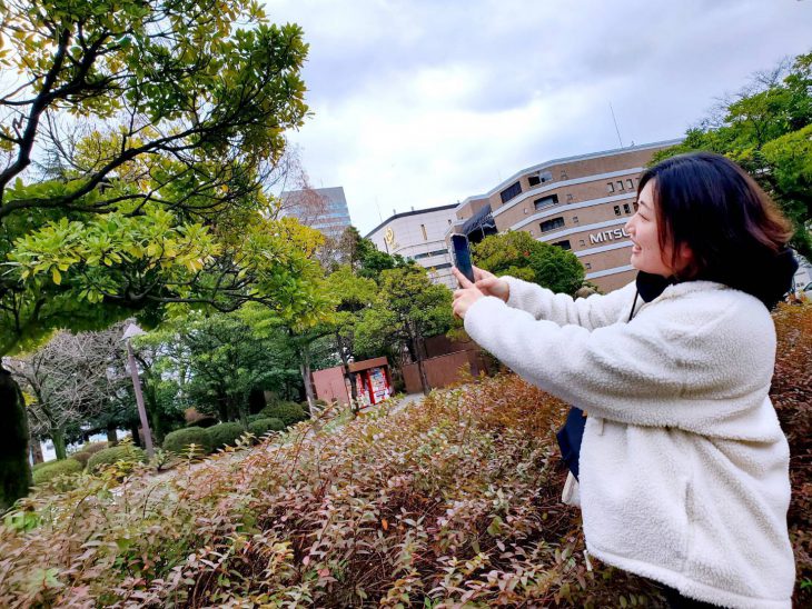 「楽」を追いかけることでどんな壁も越えられる！