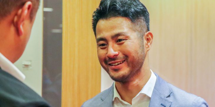 モンゴルのプロジェクトが始動します！