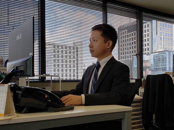 もう石川ボーイなんて呼ばせない