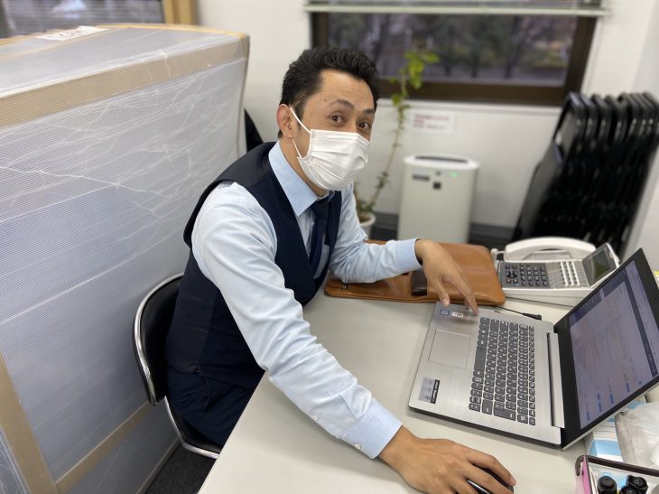 表彰おめでとうございます🎊