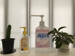 まだまだ気は抜けません！