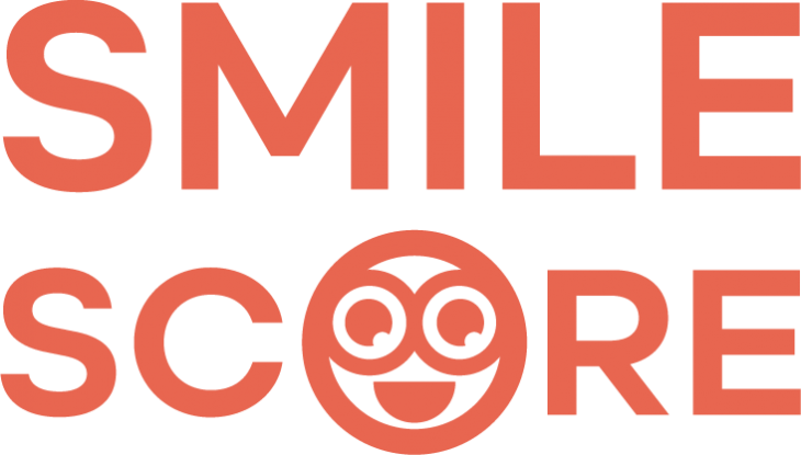 SMILE SCOREはじめました