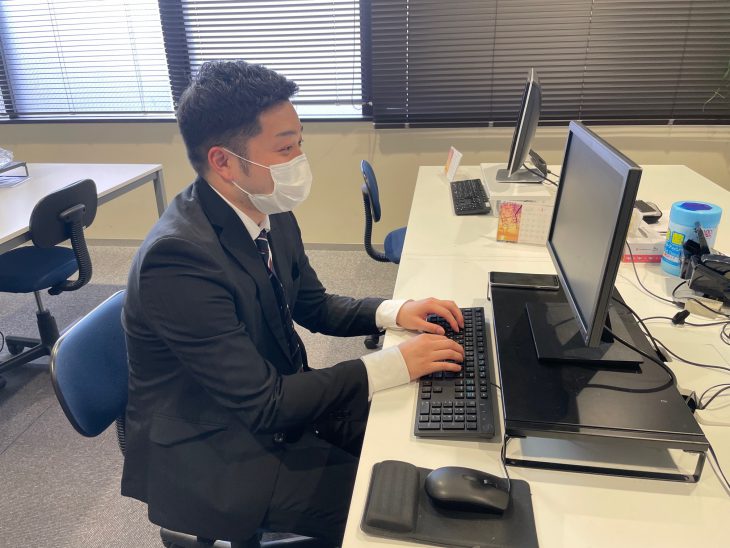 まいどおおきに関西第一営業部