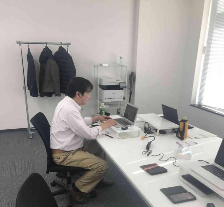 新天地上陸！！with🐈