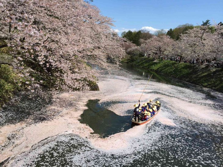 旅行はハプニング込みで思い出🗾✈