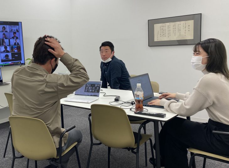 新卒採用の裏側