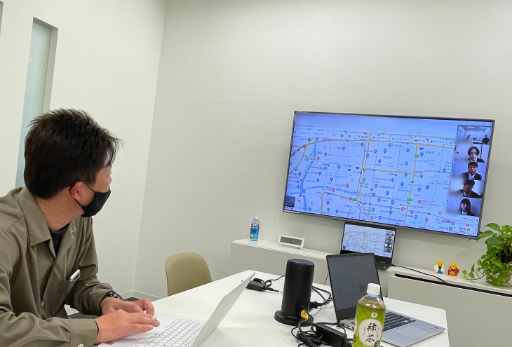 ドキンドキン！一年生