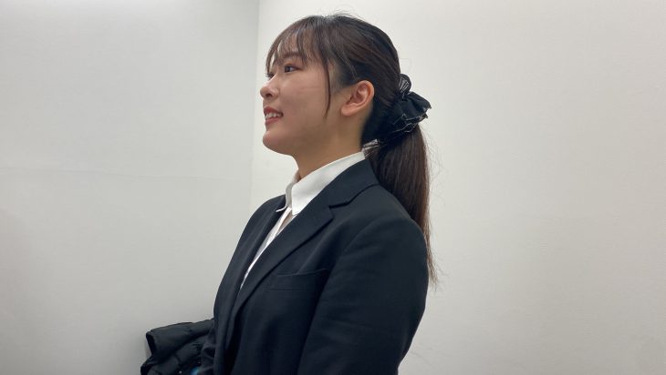 目が離せない、それがはるちゃん～2期生インタビュー～