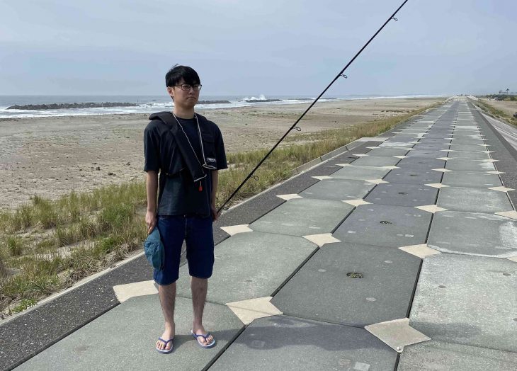 華金サウナ、休日は釣りへ！！