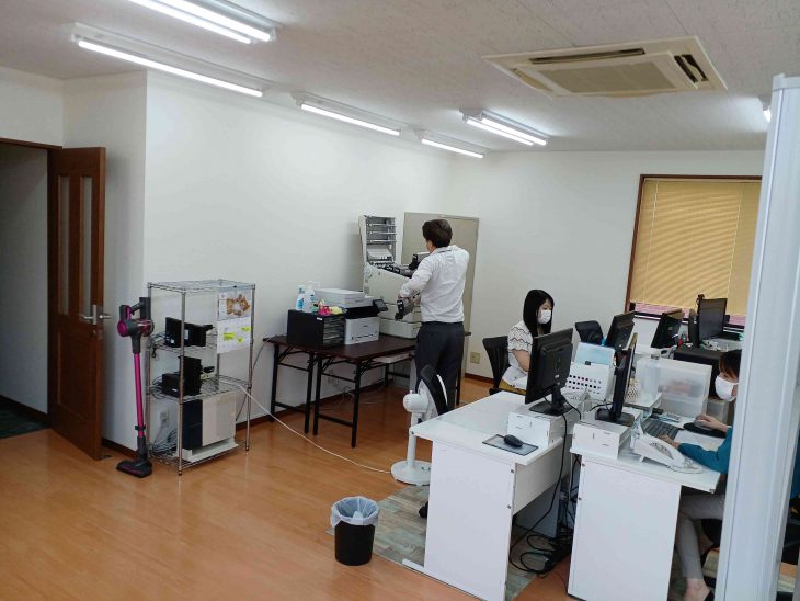 念願のお引越し🏠