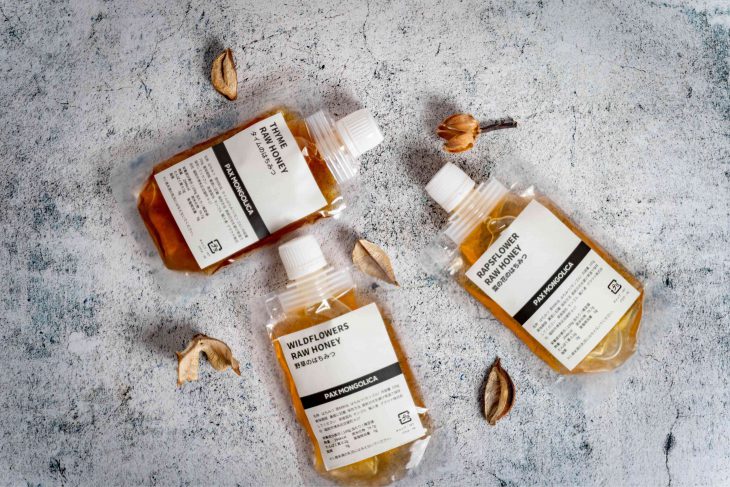 新プロジェクトPAX MONGOLICA始動！！