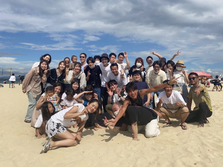 comeback🚢周年祭