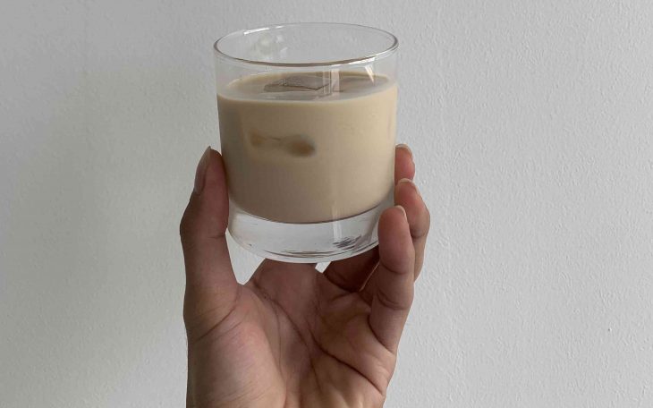 【案件狙い】コーヒーショップ出店計画への道