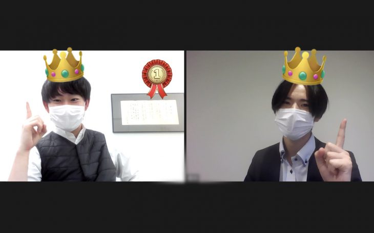 第2回！楽アワードグランプリ✨