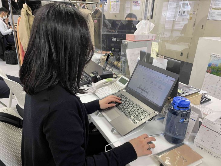 Siriとアレクサを超える”キャロ”～2期生インタビュー～