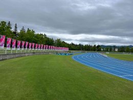 ボランティア活動⚽～楽あわーど1節～