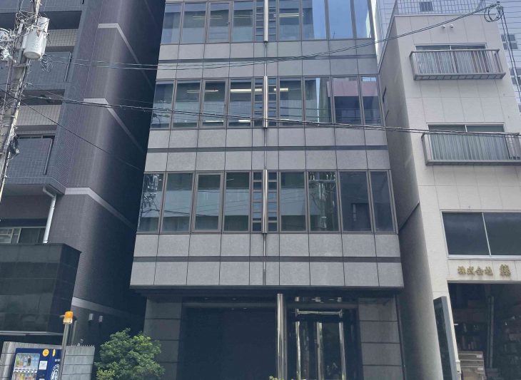 新たなスタート！魅力ある事務所の設立！