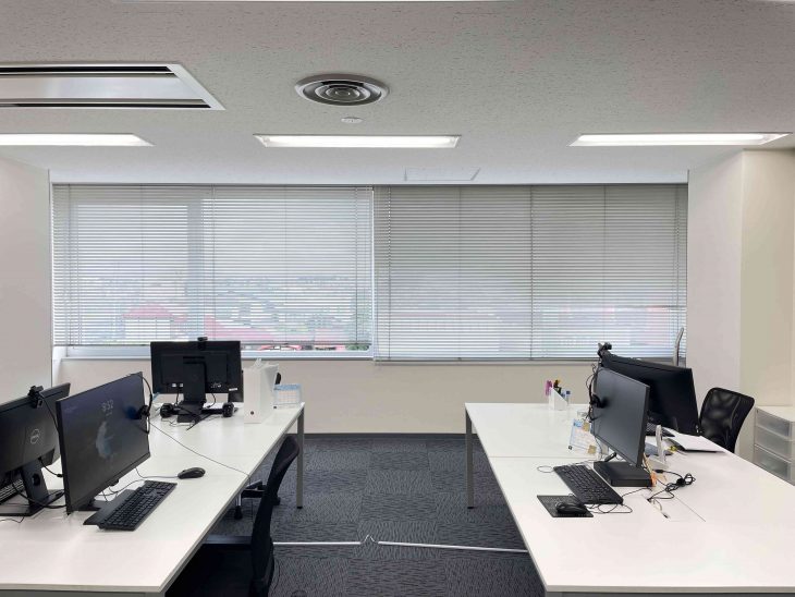 青森営業所のお引越し🚚