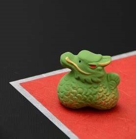 🎍年始の挨拶🎍