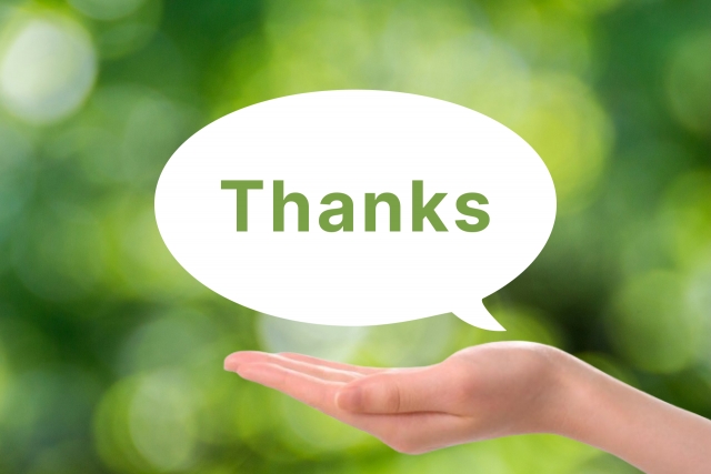 ナイスが繋ぐ心と心