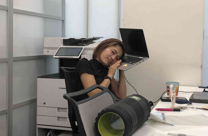 苦手なことを仕事にするということ