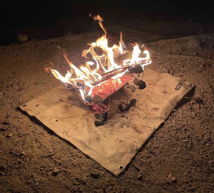 ⛺キャンプだ　ホイ！⛺