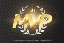 楽アワード10月MVP
