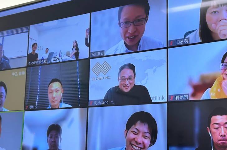 グラウド24年を早くもダイジェストで