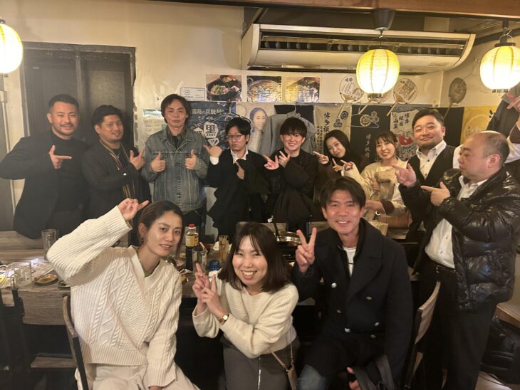 楽アワード11月MVP受賞者発表！