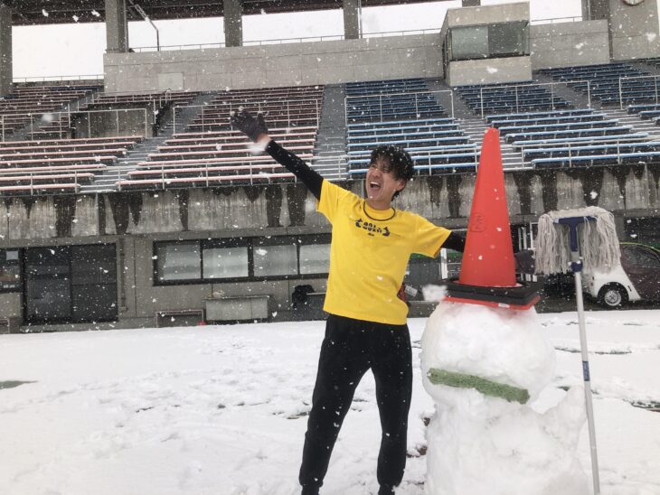 橋野副社長、19年の単身赴任を経て