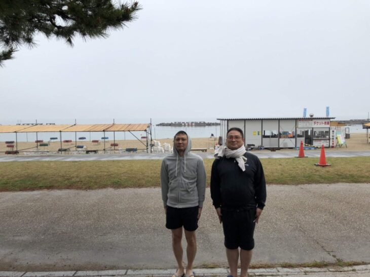 コミュニケーションとレスポンスの速さ