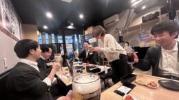 楽アワード12月MVP受賞者発表！