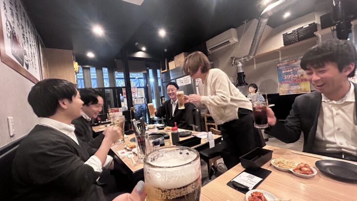 楽アワード12月MVP受賞者発表！