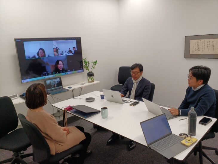 冷や酒と親の意見と職能研修は後から利く