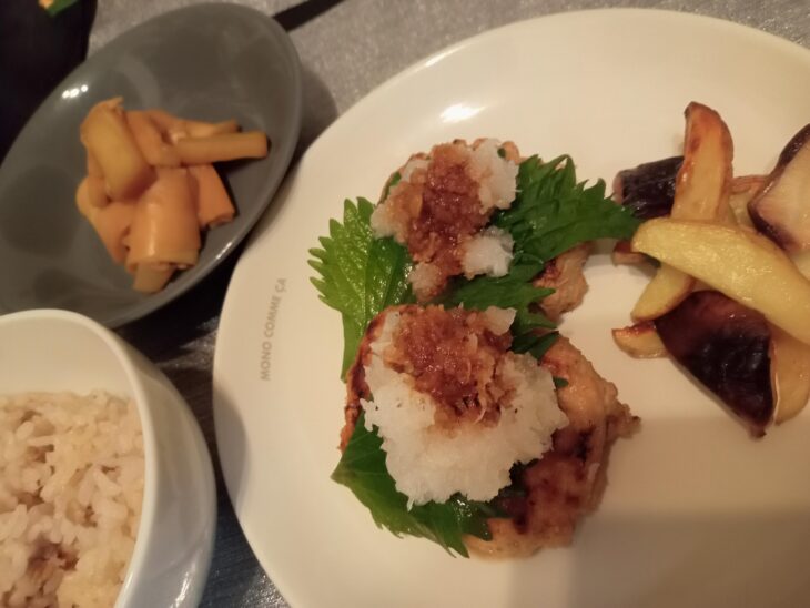 「からだがよろこ部」はじめました♪