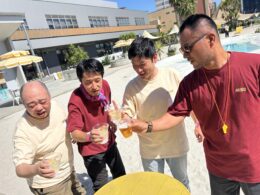 パートナーさんから社員へ！