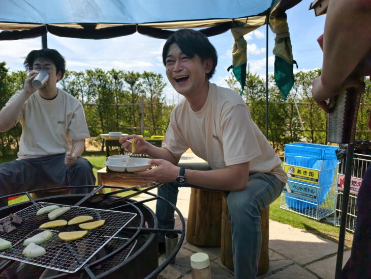 夢は口に出し続けることが大事