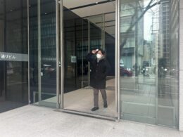 プロジェクトも、部門も越えて。