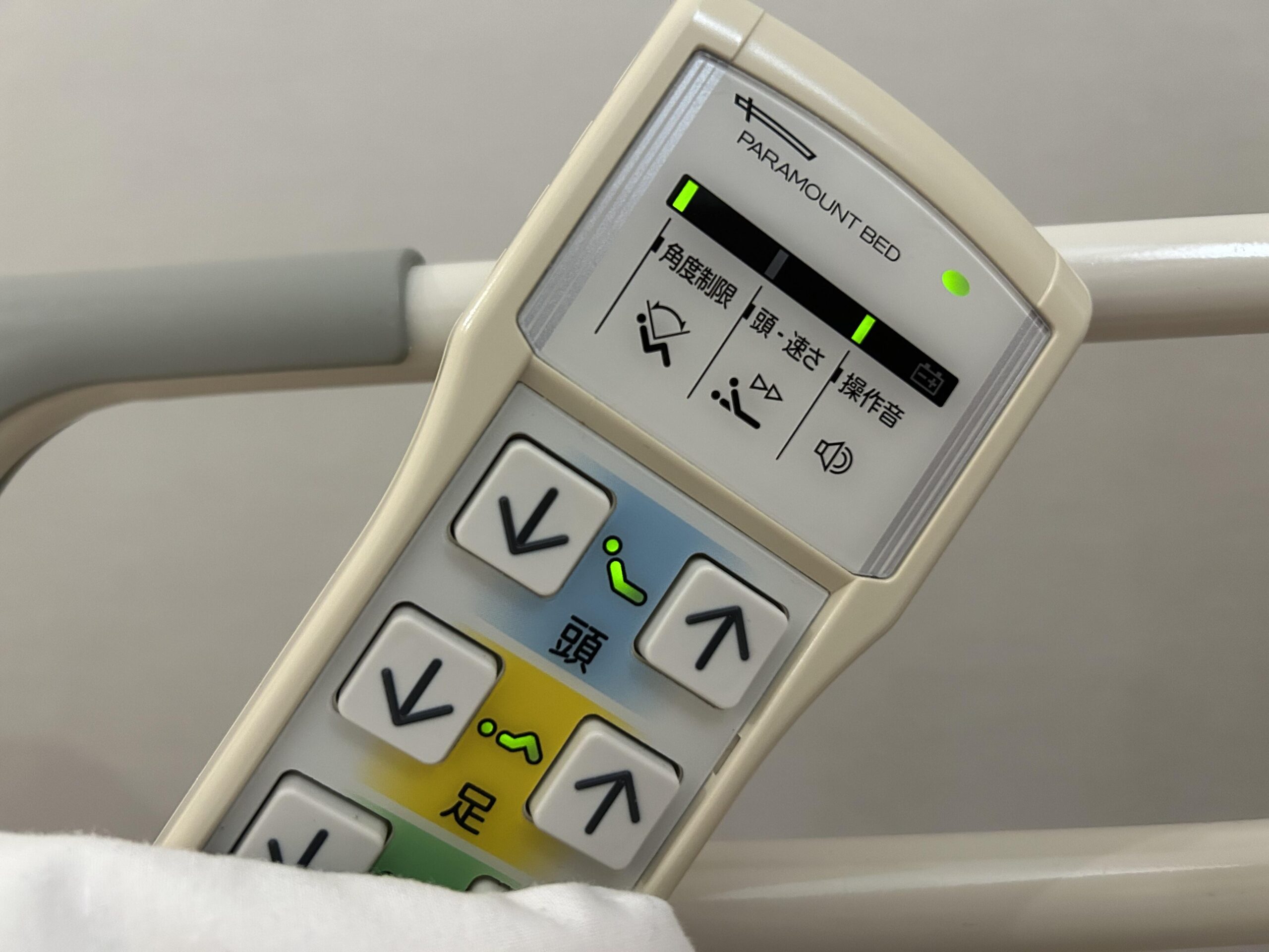 再検査を渋っているアナタ