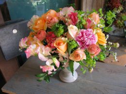 グラウド福利厚生~フラワーギフト~