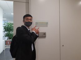 社会人への仲間入り🐥