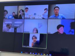 第二回✨楽アワード懇親会