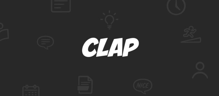 CLAPの新機能とアップグレード
