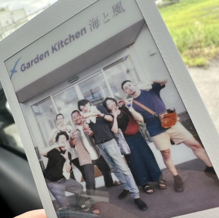 周年祭in東北🍺🌴