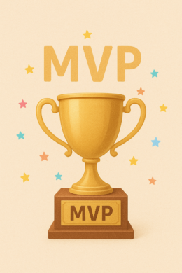 楽アワードMVP受賞者発表！