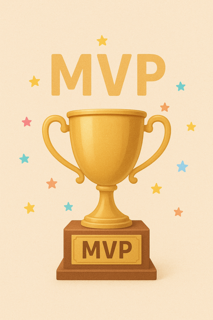 楽アワードMVP受賞者発表！